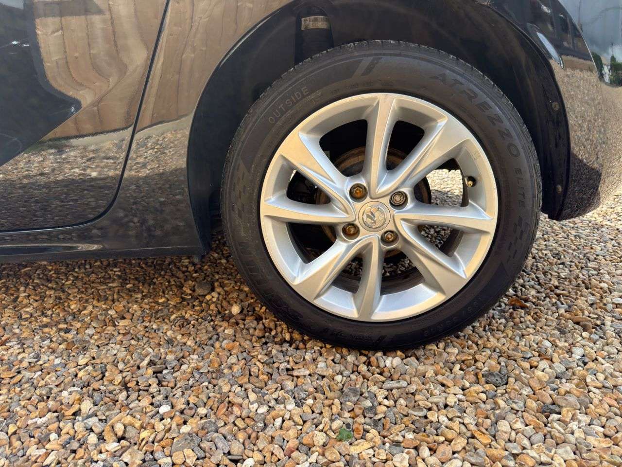2021 VAUXHALL CORSA 2021 VAUXHALL CORSA
