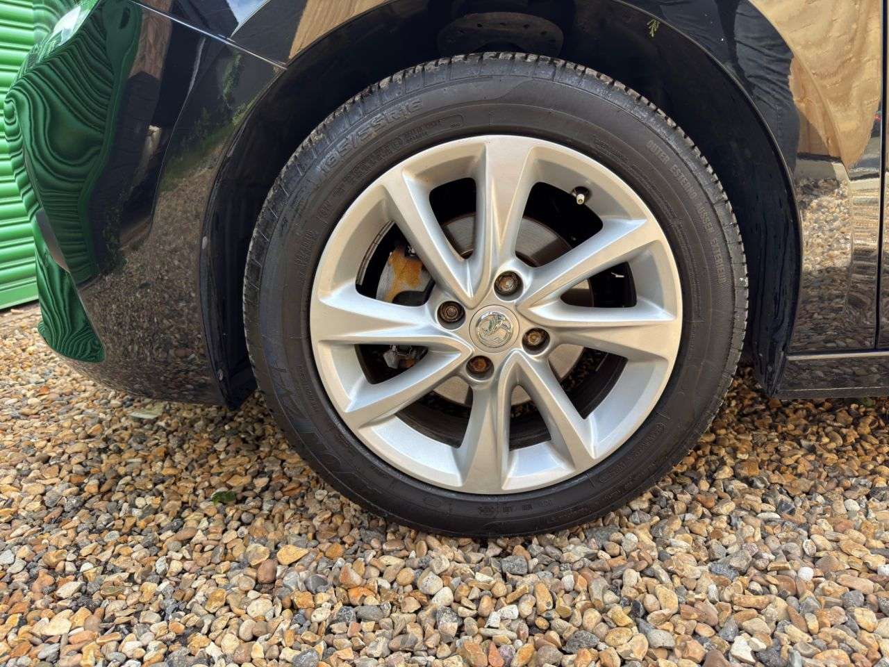 2021 VAUXHALL CORSA 2021 VAUXHALL CORSA