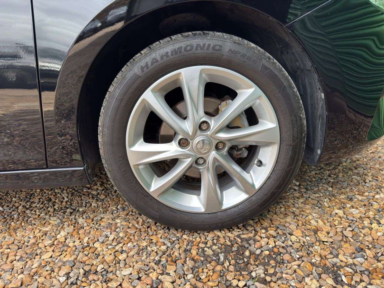 2021 VAUXHALL CORSA 2021 VAUXHALL CORSA