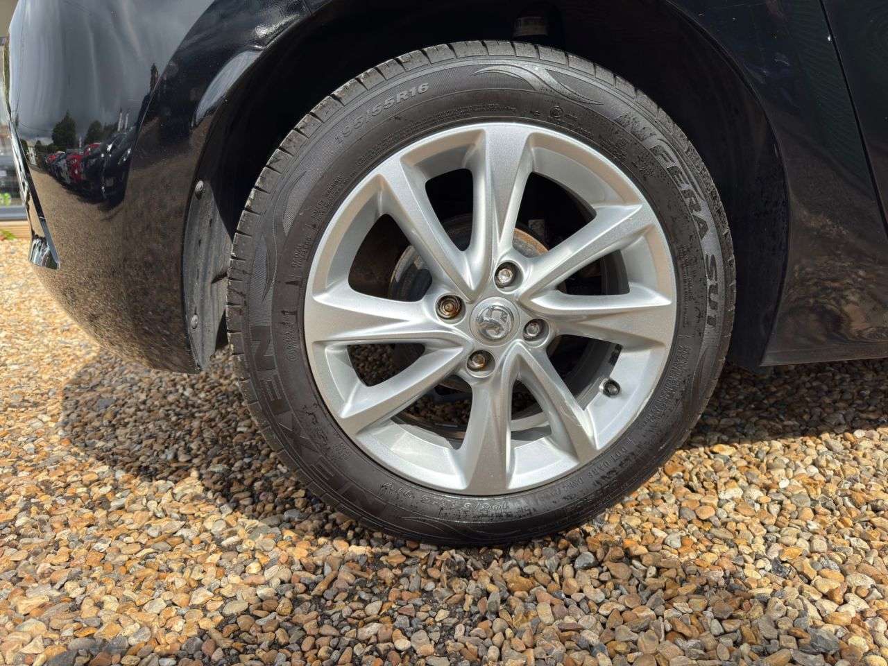 2021 VAUXHALL CORSA 2021 VAUXHALL CORSA