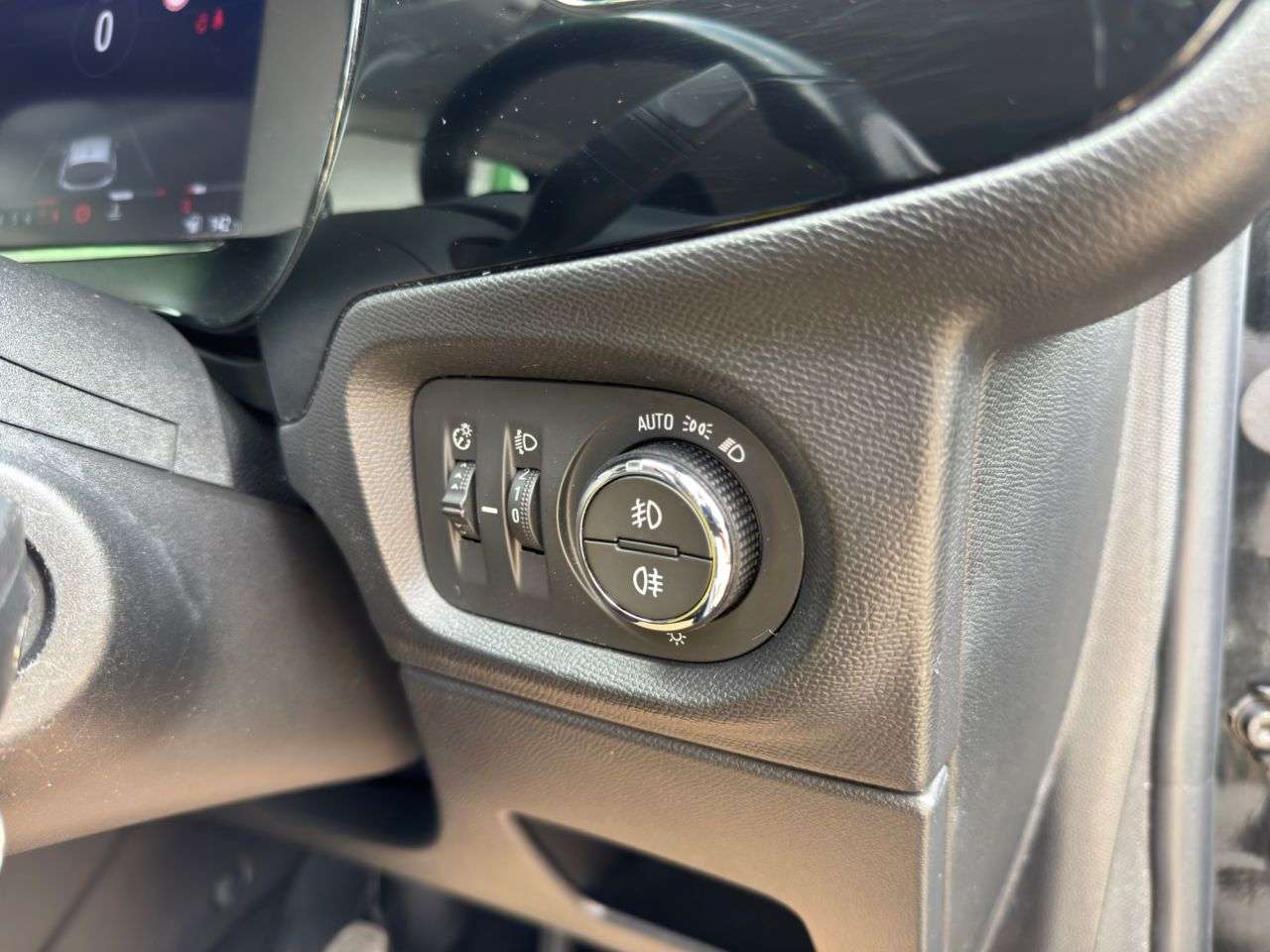 2021 VAUXHALL CORSA 2021 VAUXHALL CORSA
