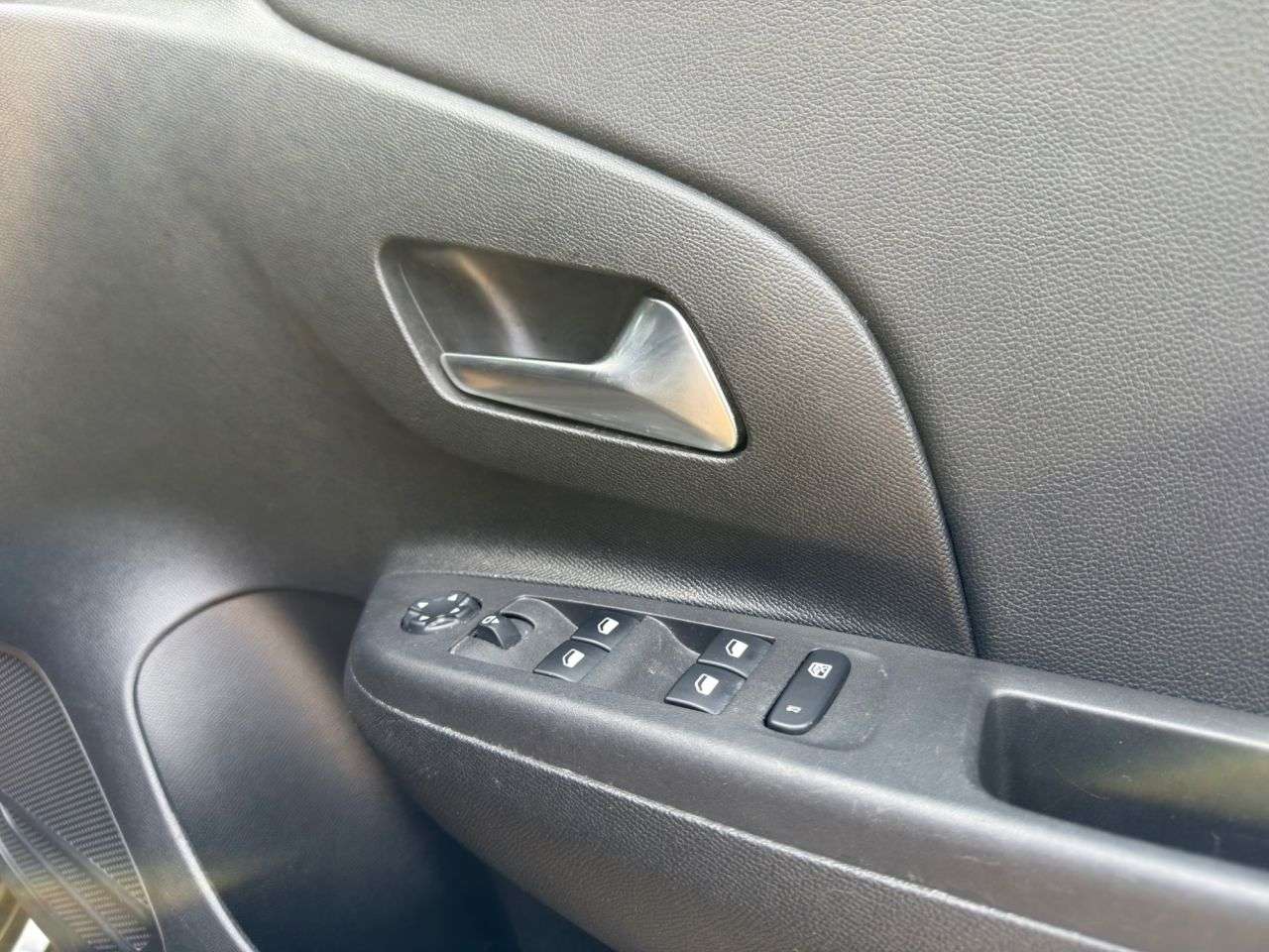 2021 VAUXHALL CORSA 2021 VAUXHALL CORSA
