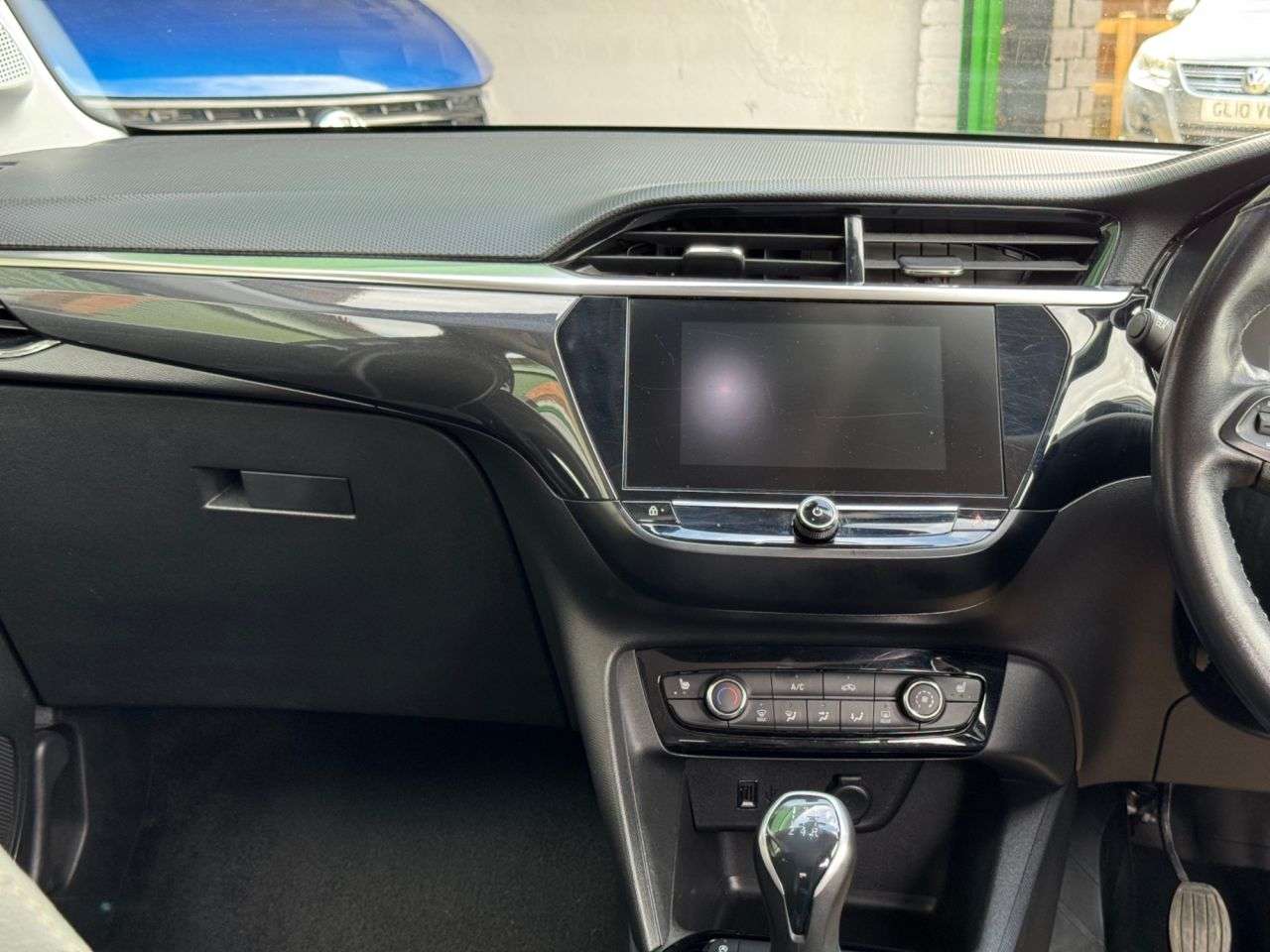 2021 VAUXHALL CORSA 2021 VAUXHALL CORSA