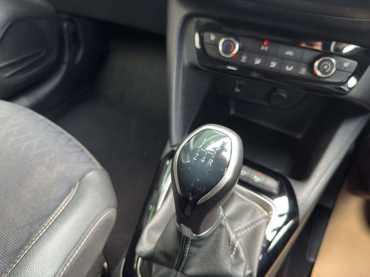 2021 VAUXHALL CORSA 2021 VAUXHALL CORSA