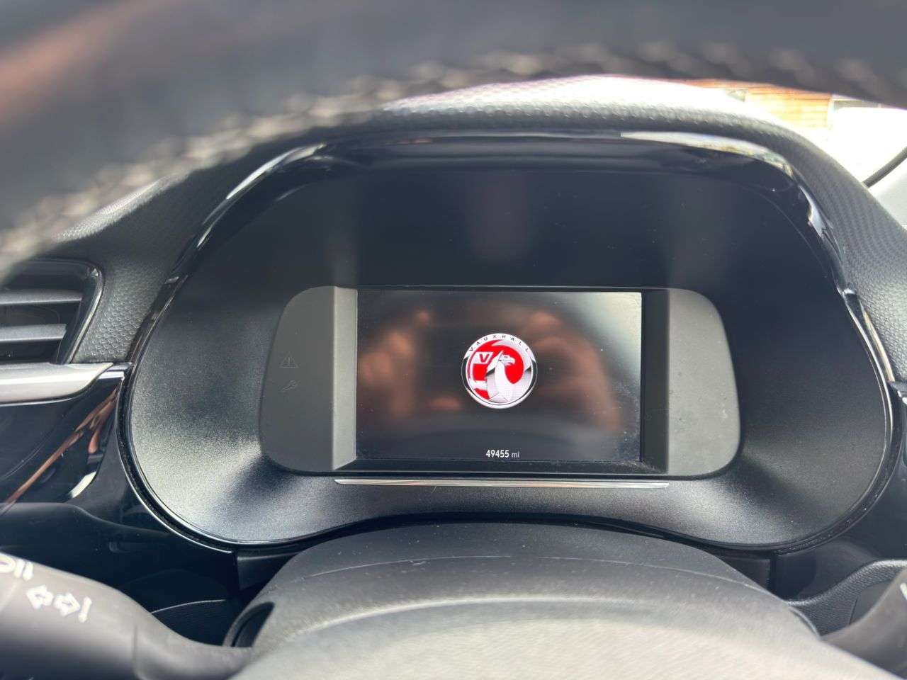 2021 VAUXHALL CORSA 2021 VAUXHALL CORSA