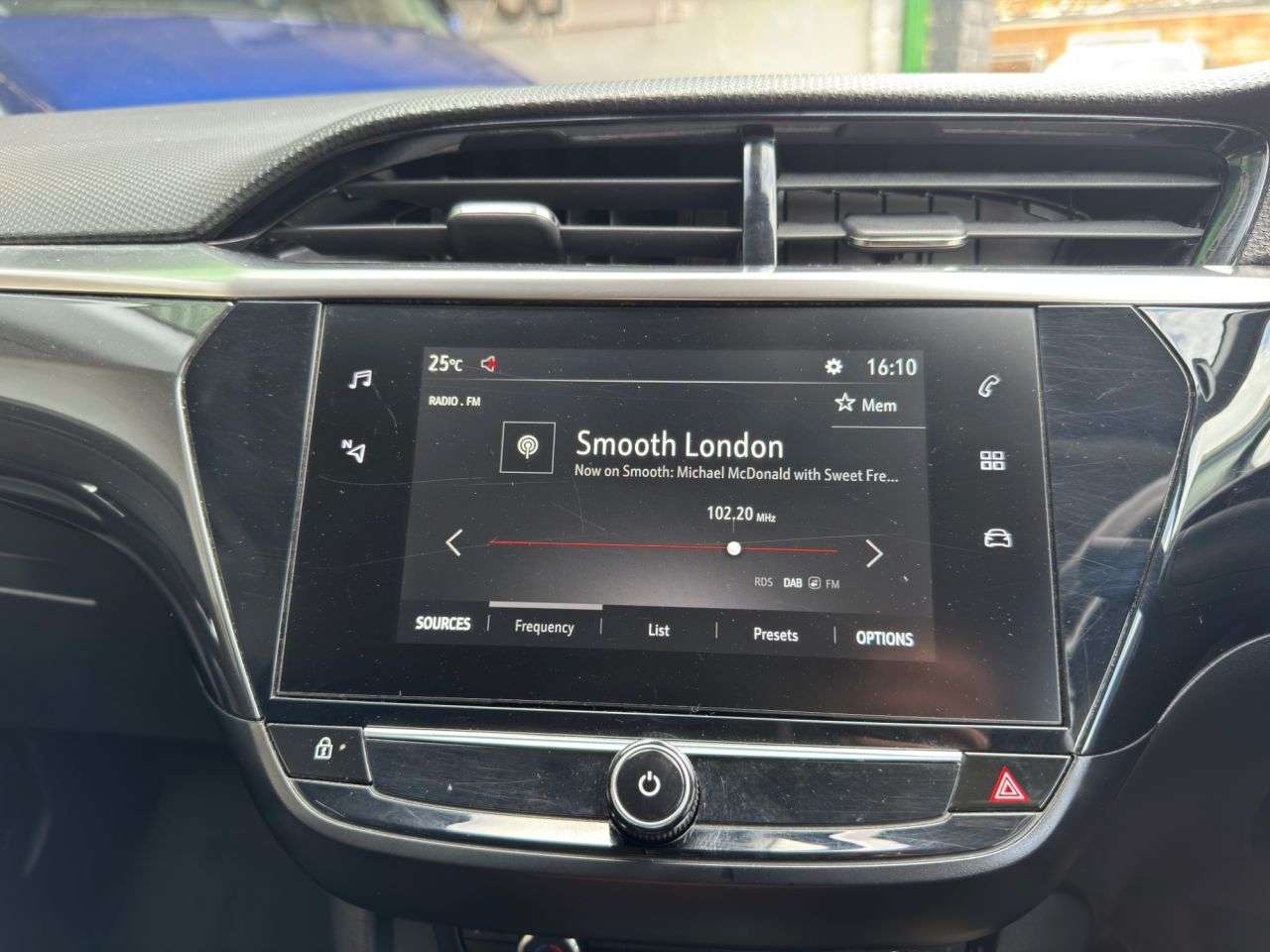2021 VAUXHALL CORSA 2021 VAUXHALL CORSA