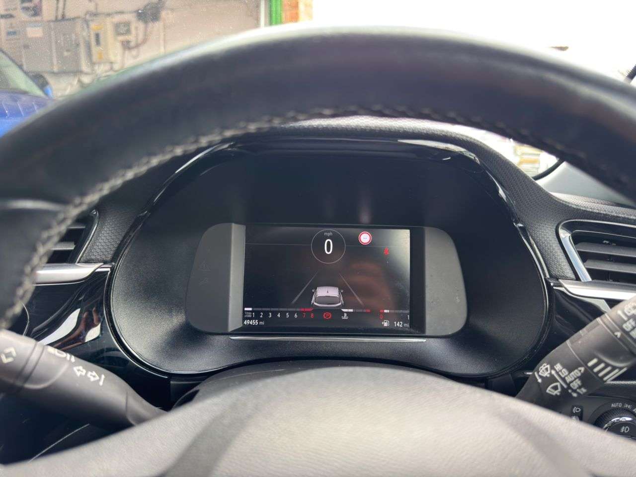 2021 VAUXHALL CORSA 2021 VAUXHALL CORSA
