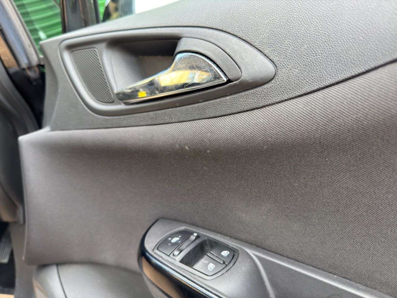 2017 VAUXHALL CORSA 2017 VAUXHALL CORSA