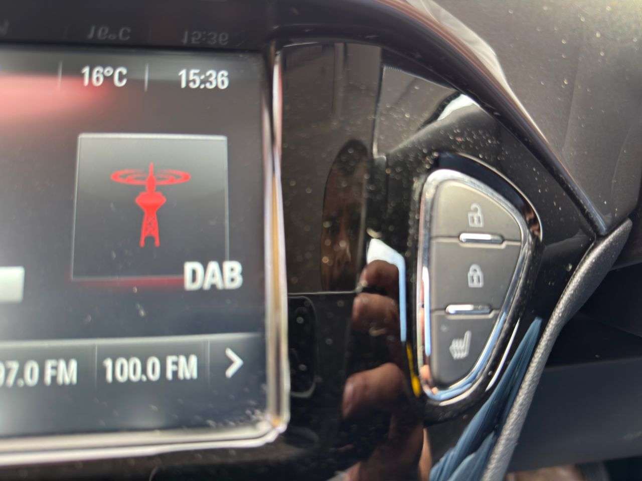 2017 VAUXHALL CORSA 2017 VAUXHALL CORSA