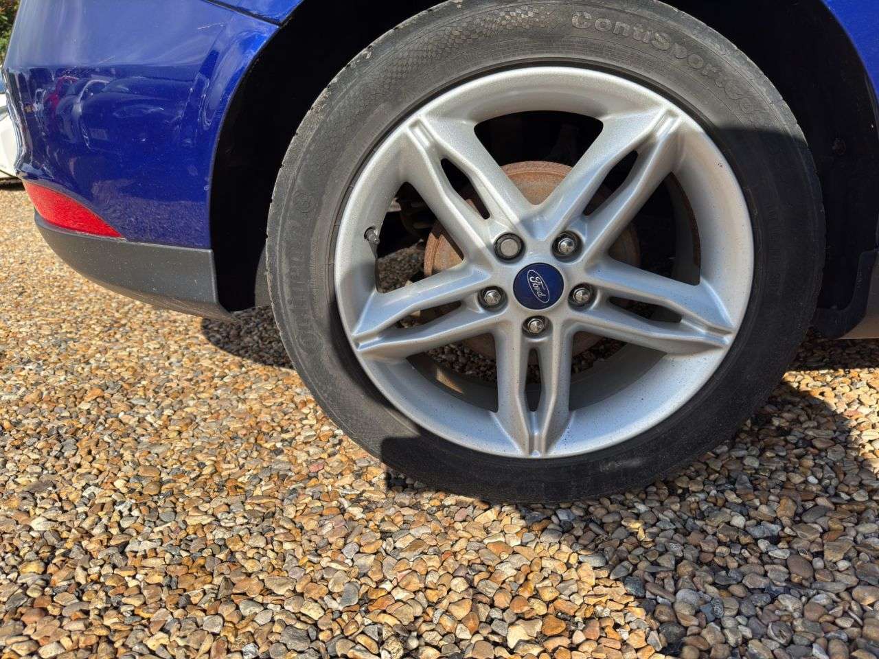 2018 FORD FOCUS 2018 FORD FOCUS