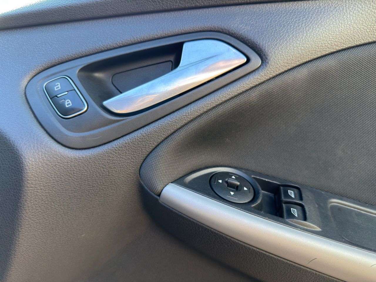 2018 FORD FOCUS 2018 FORD FOCUS