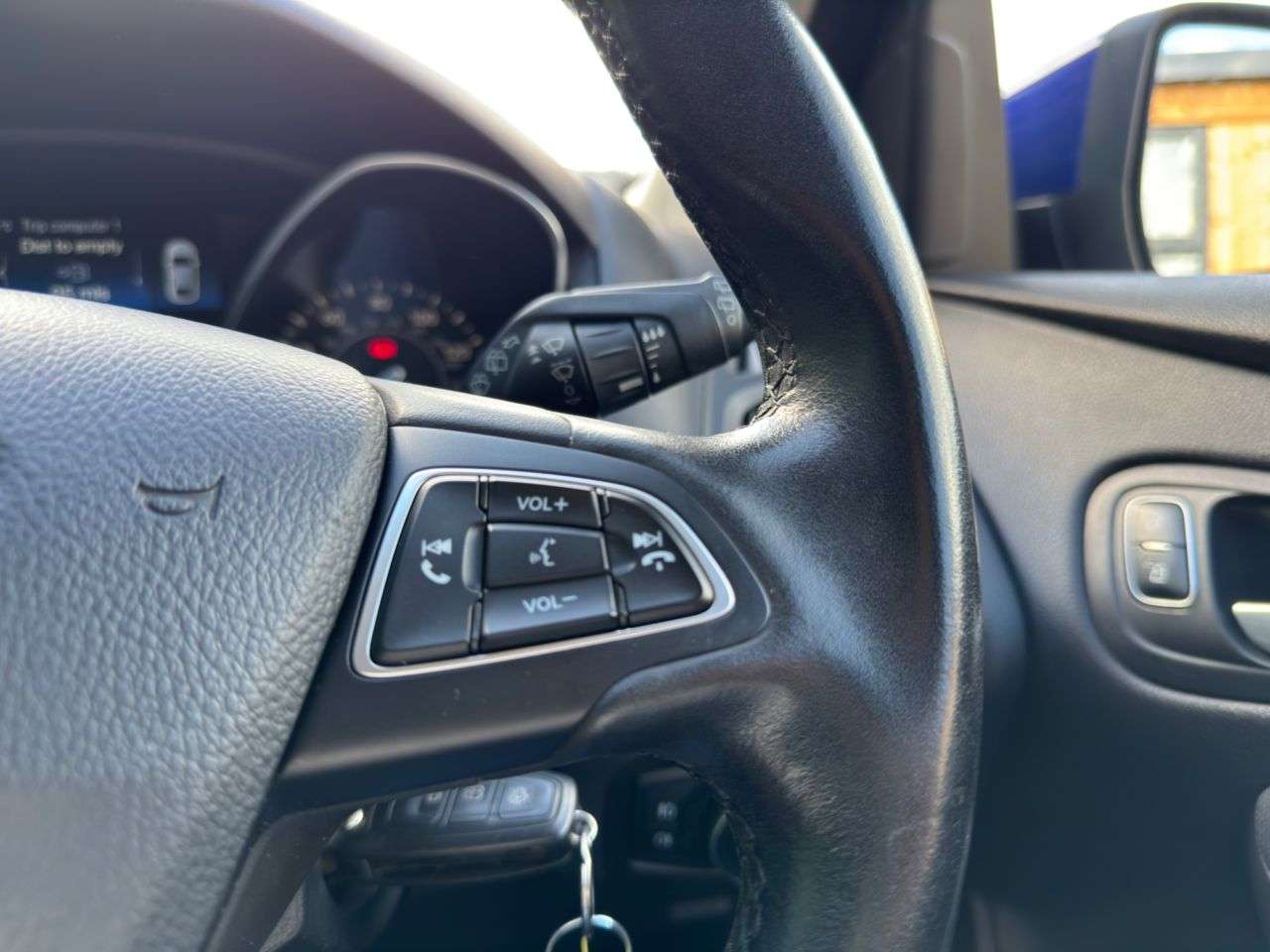 2018 FORD FOCUS 2018 FORD FOCUS
