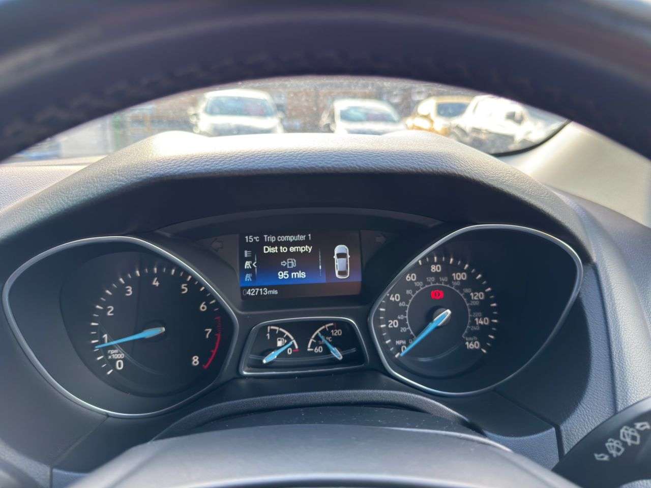 2018 FORD FOCUS 2018 FORD FOCUS