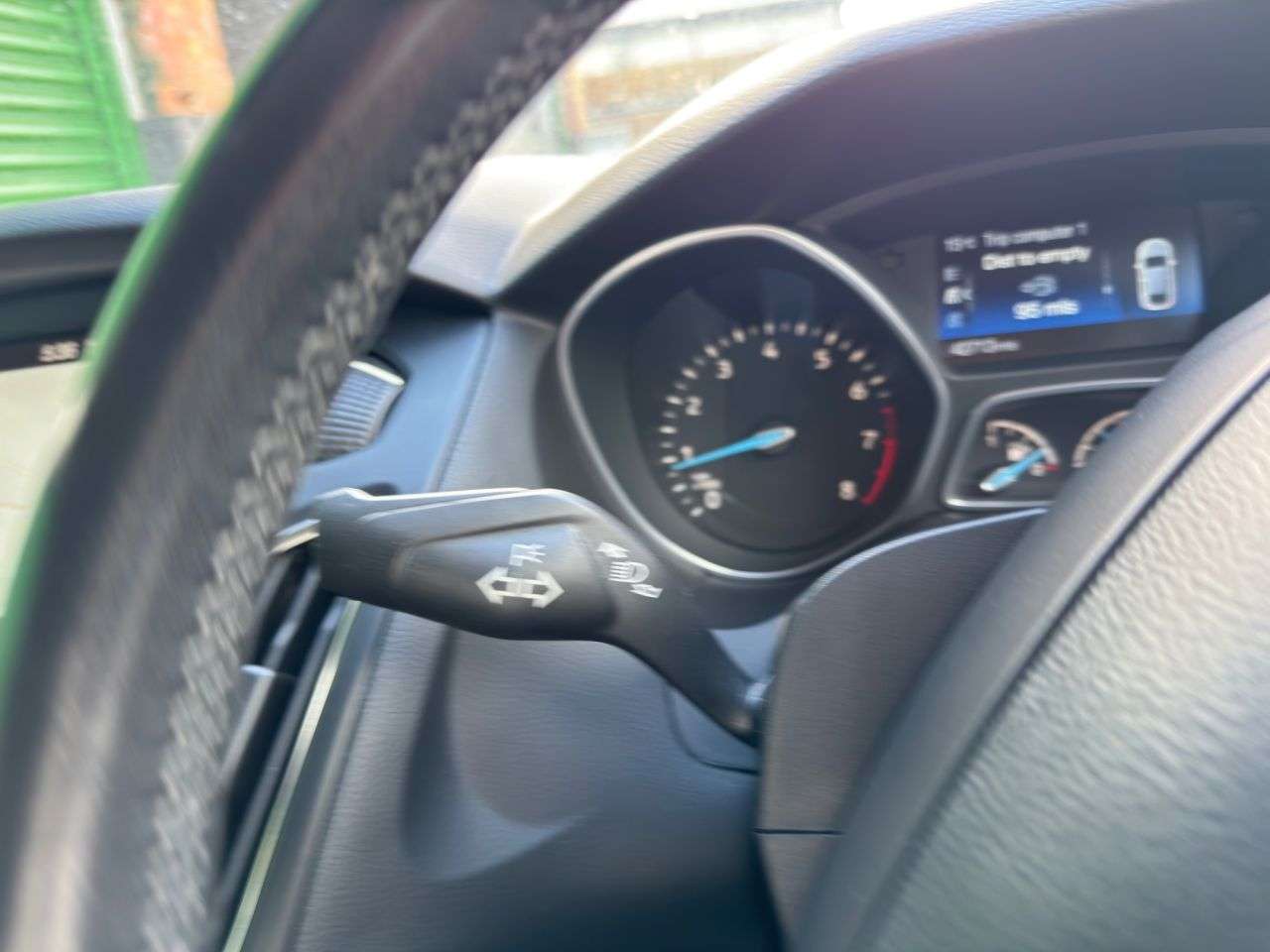2018 FORD FOCUS 2018 FORD FOCUS