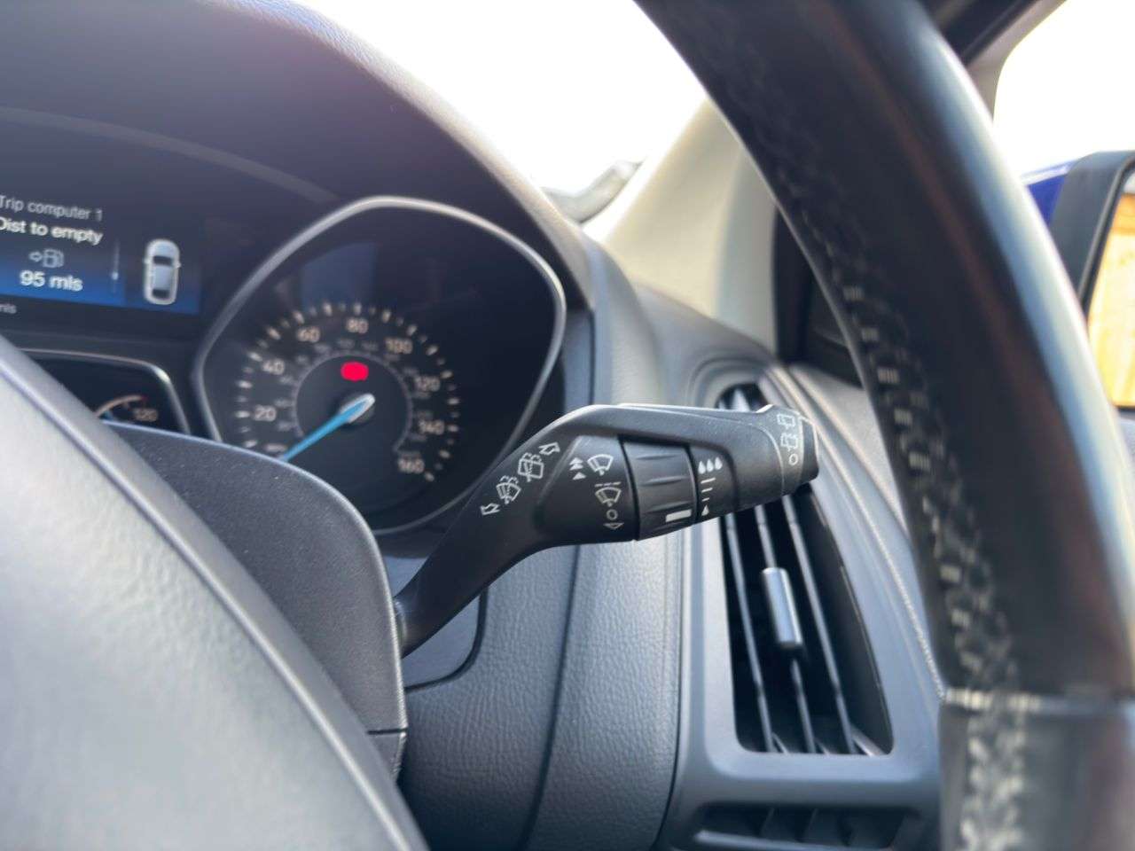 2018 FORD FOCUS 2018 FORD FOCUS