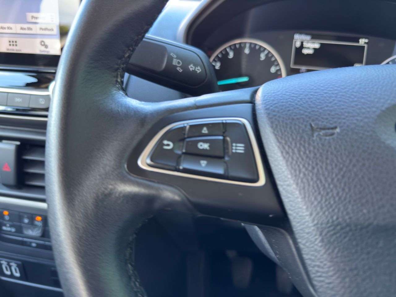 2018 FORD ECOSPORT 2018 FORD ECOSPORT