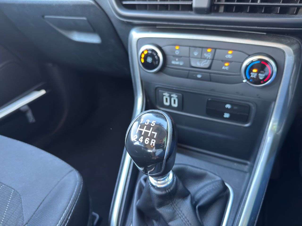 2018 FORD ECOSPORT 2018 FORD ECOSPORT