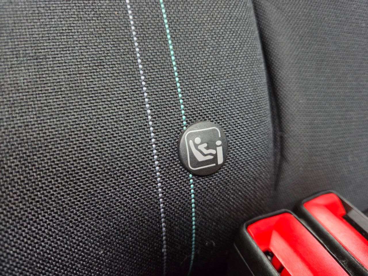 2020 FORD FIESTA 2020 FORD FIESTA