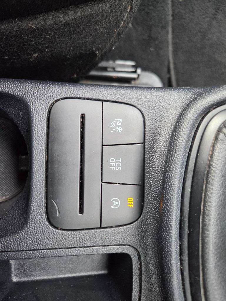 2020 FORD FIESTA 2020 FORD FIESTA