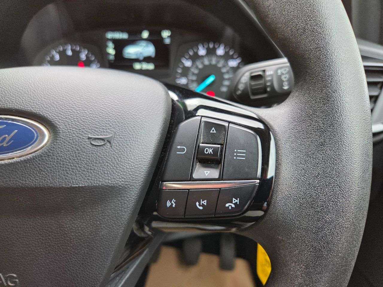 2020 FORD FIESTA 2020 FORD FIESTA