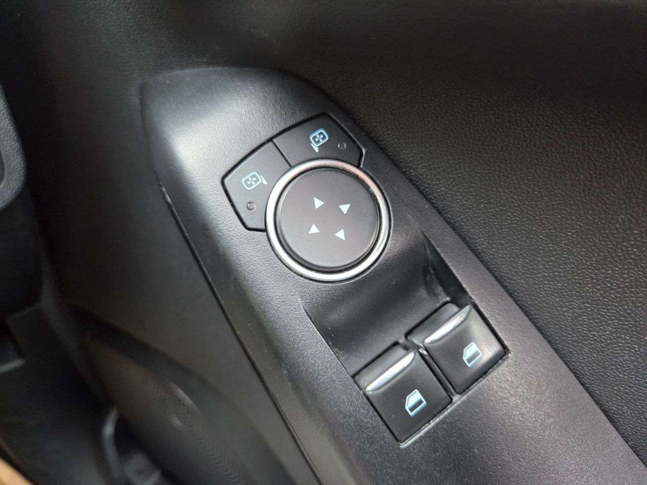 2020 FORD FIESTA 2020 FORD FIESTA