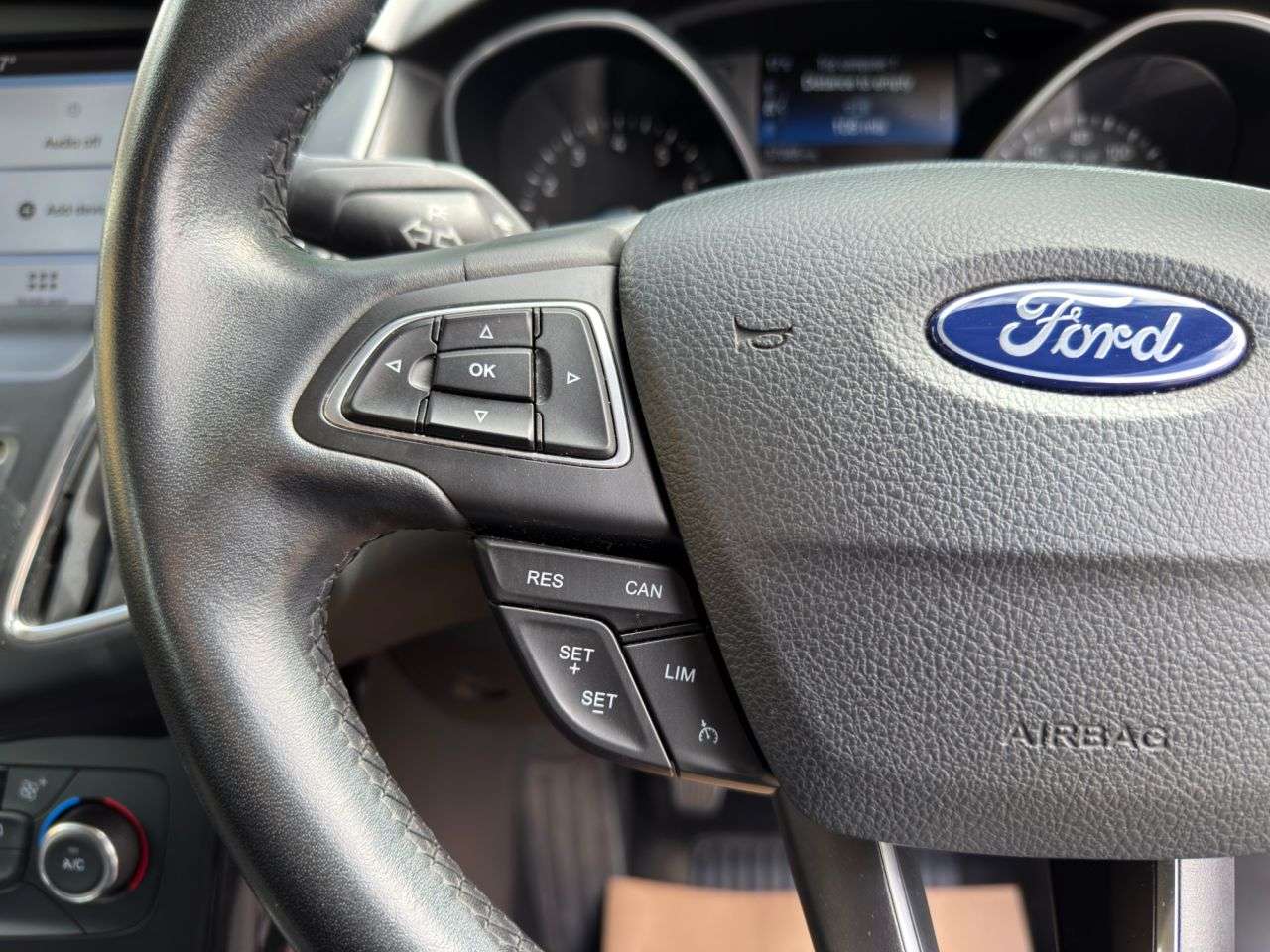 2018 FORD FOCUS 2018 FORD FOCUS