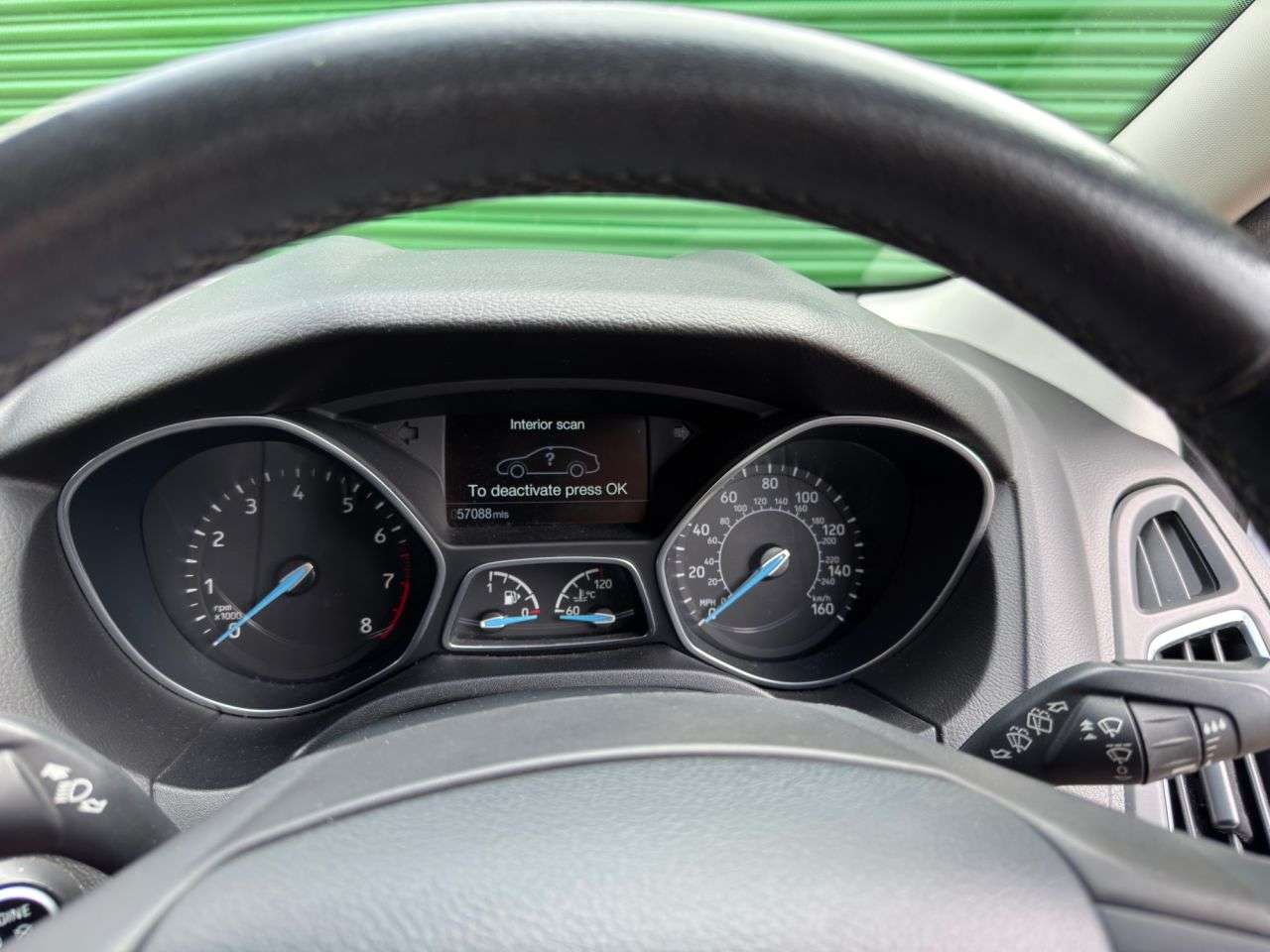2018 FORD FOCUS 2018 FORD FOCUS