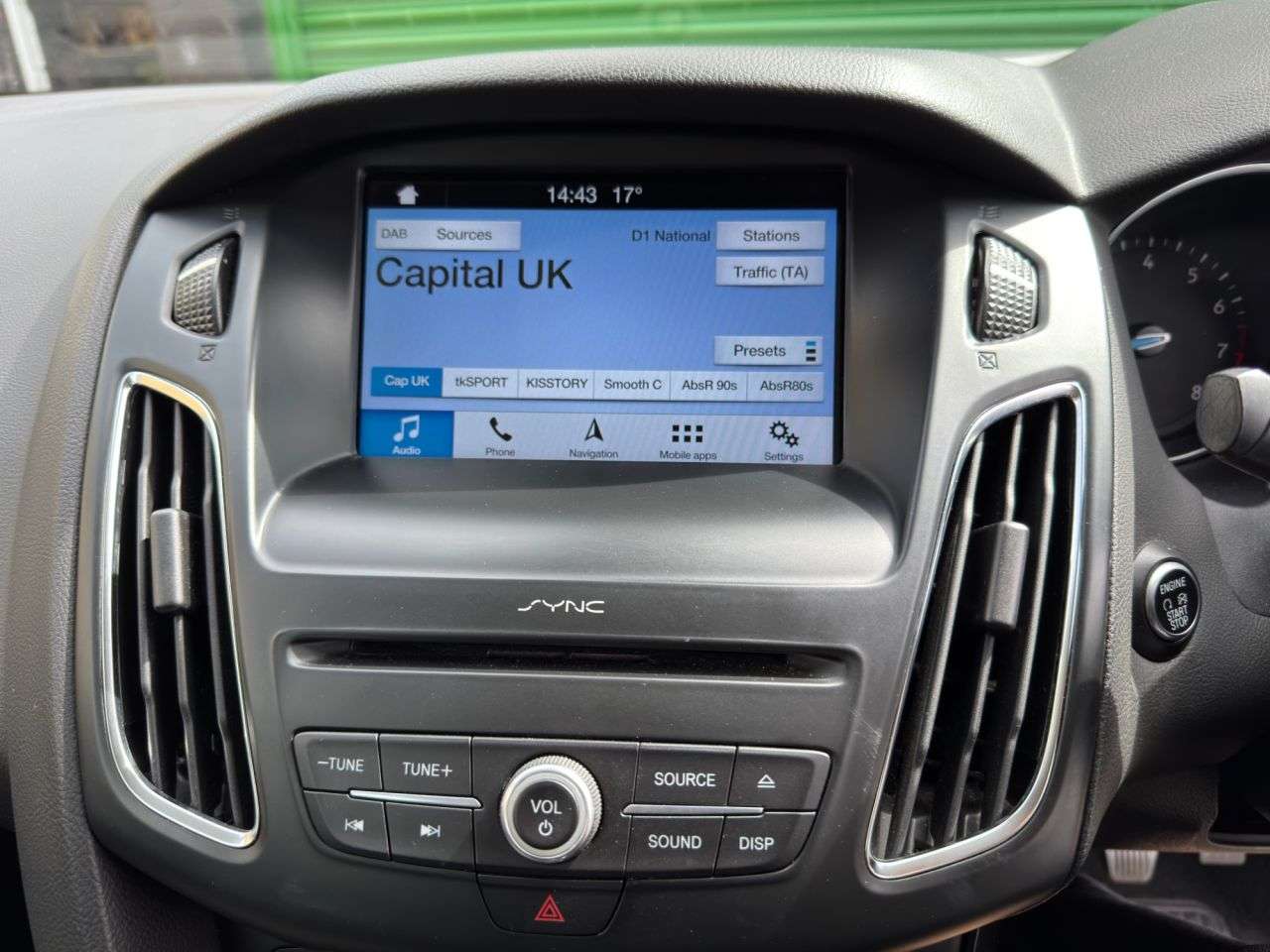 2018 FORD FOCUS 2018 FORD FOCUS