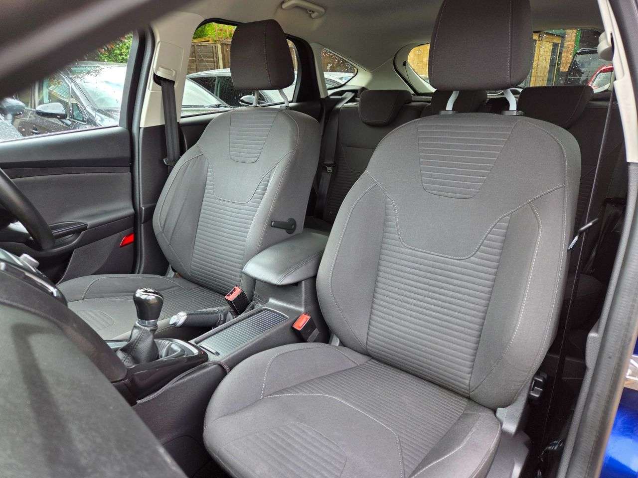 2016 FORD FOCUS 2016 FORD FOCUS