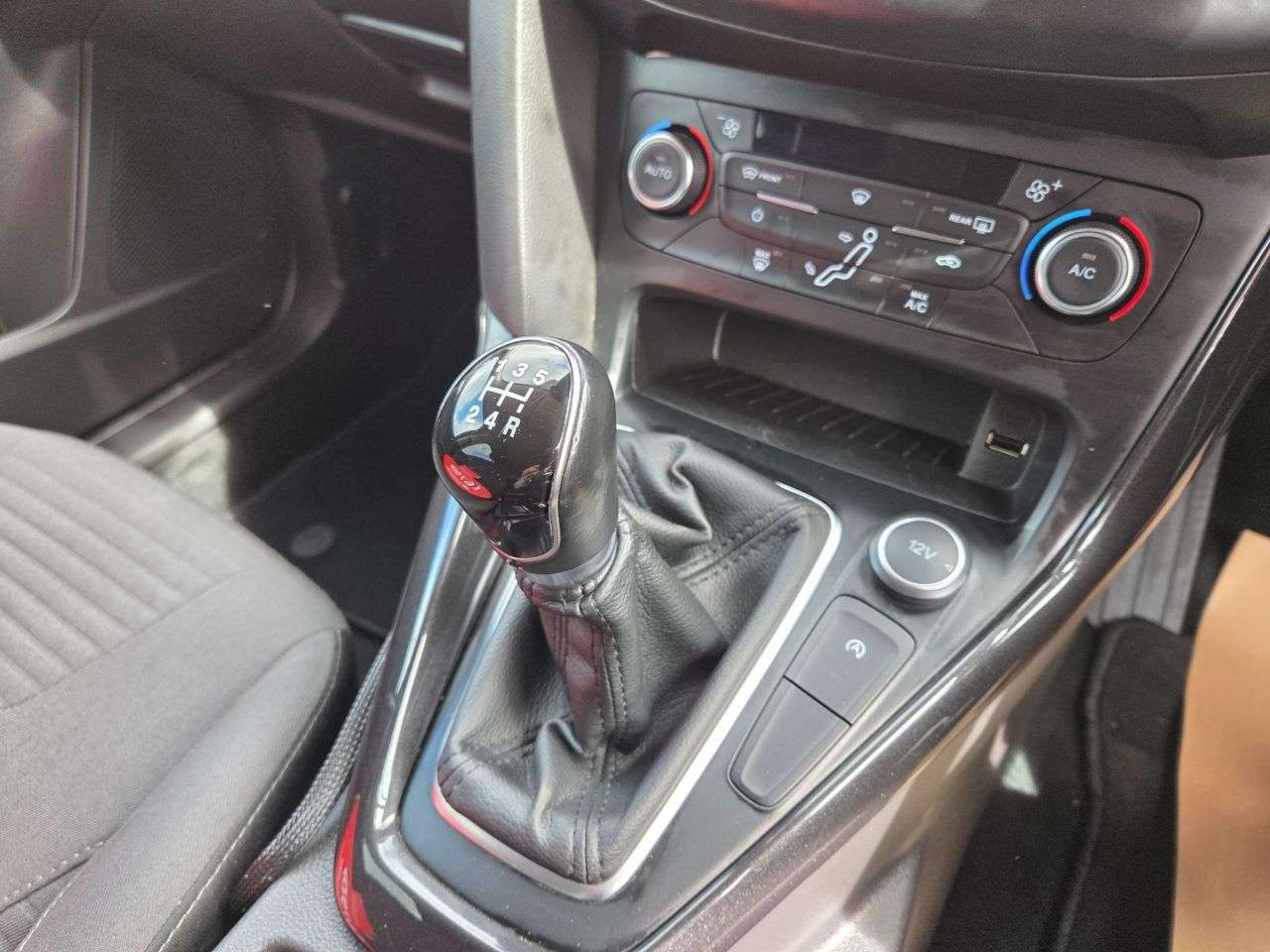 2016 FORD FOCUS 2016 FORD FOCUS