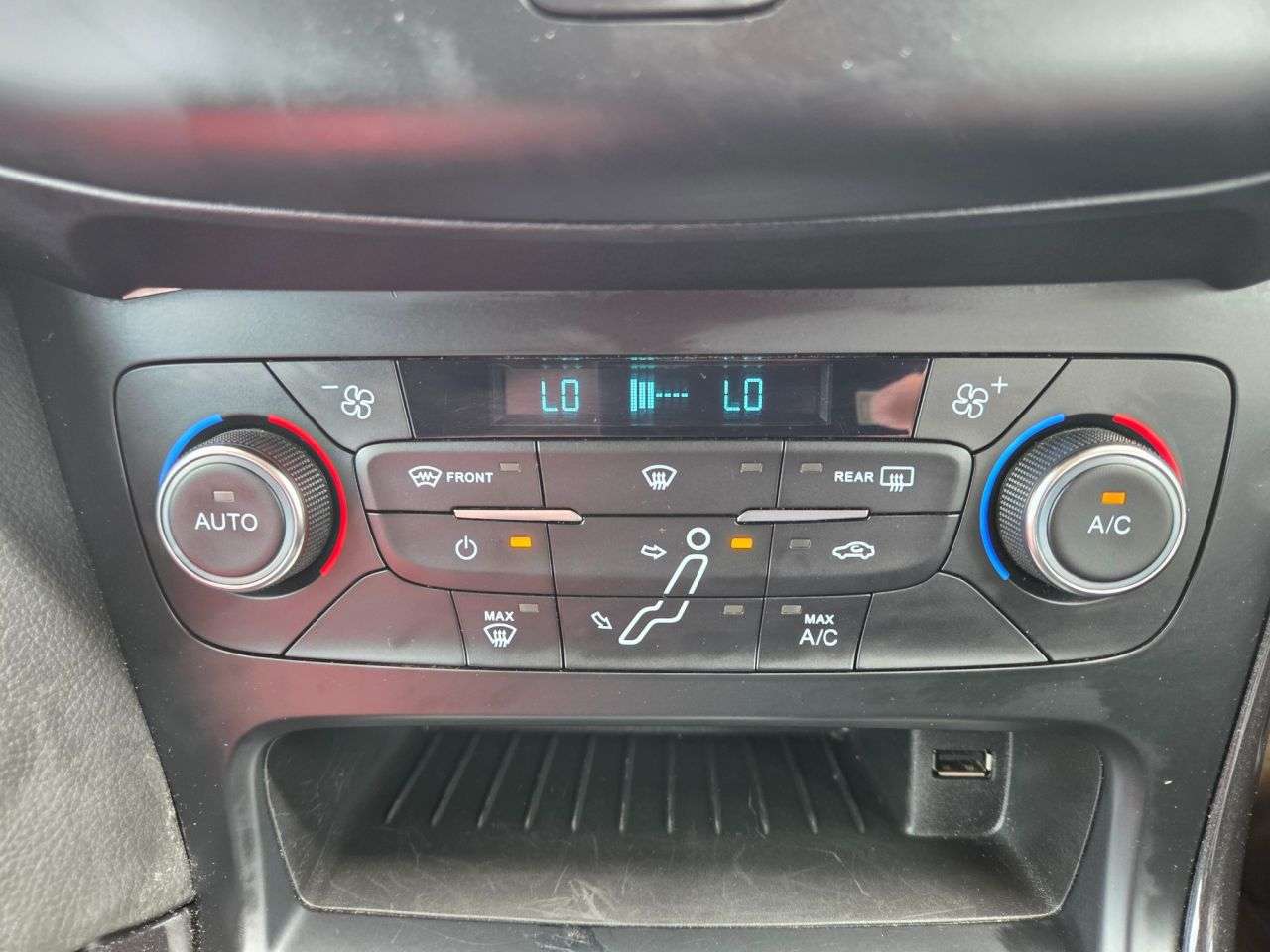 2016 FORD FOCUS 2016 FORD FOCUS