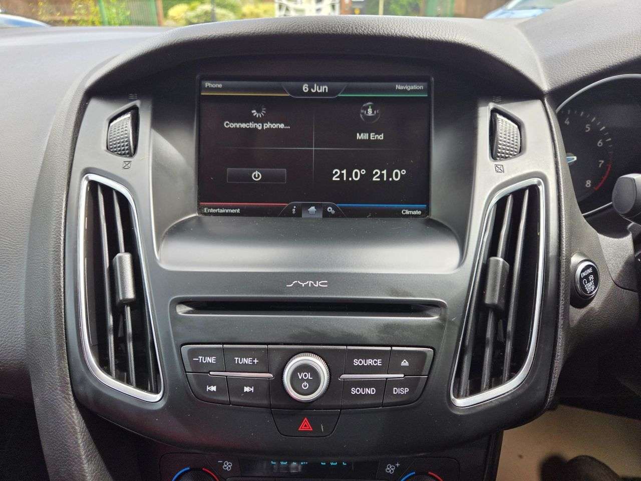 2016 FORD FOCUS 2016 FORD FOCUS