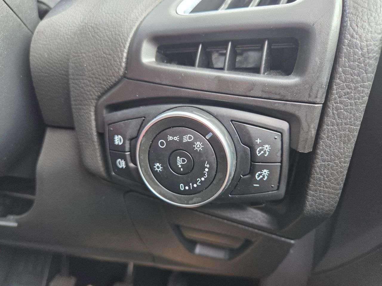 2016 FORD FOCUS 2016 FORD FOCUS