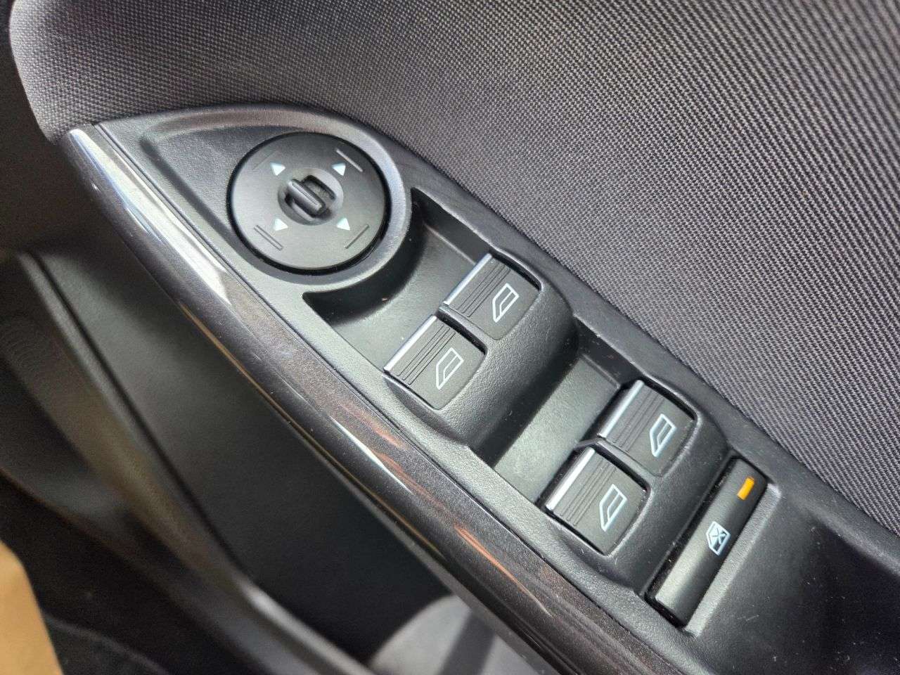 2016 FORD FOCUS 2016 FORD FOCUS