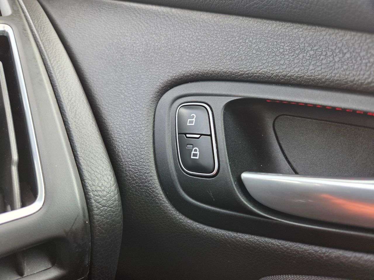 2016 FORD FOCUS 2016 FORD FOCUS