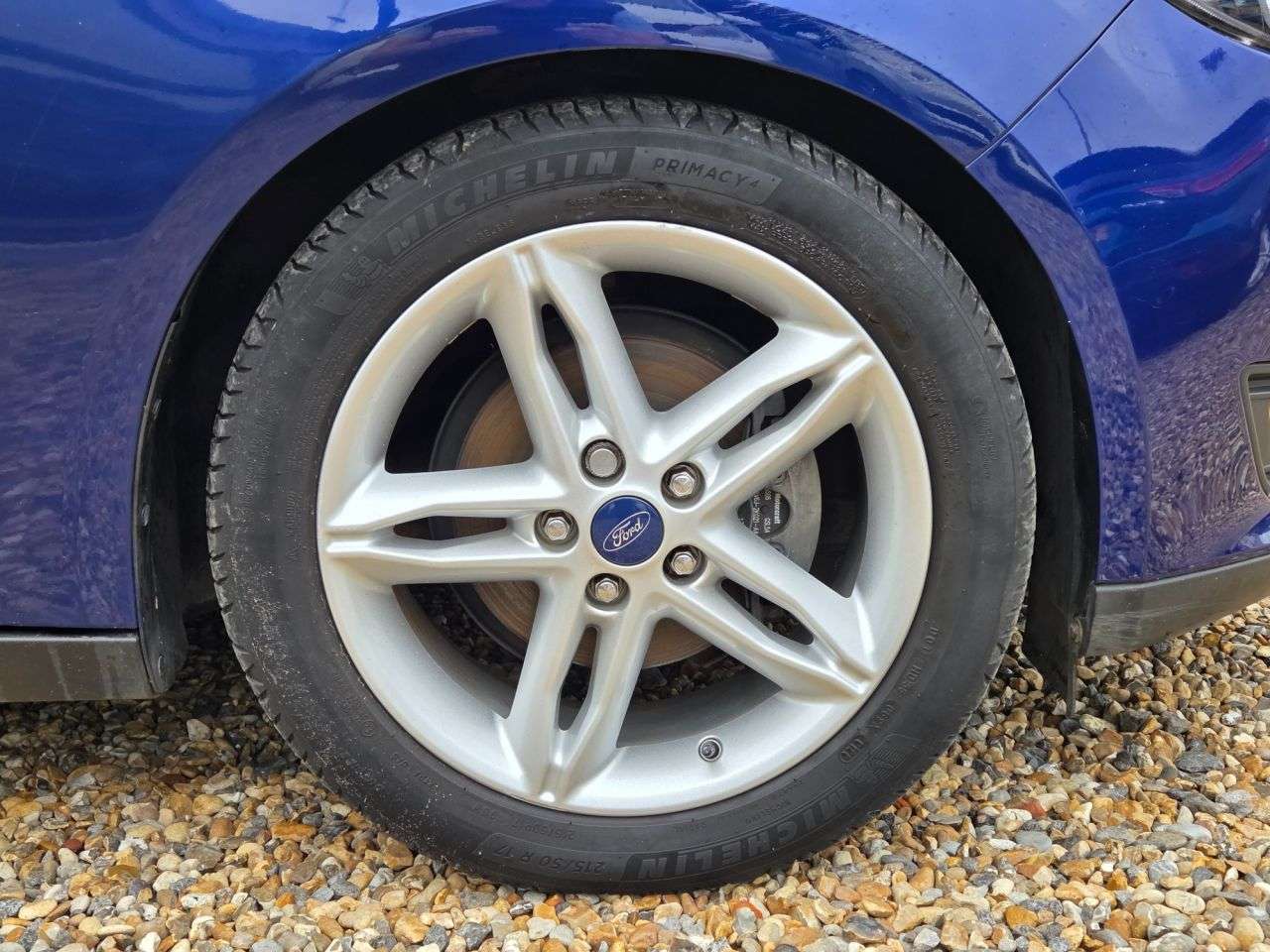 2016 FORD FOCUS 2016 FORD FOCUS