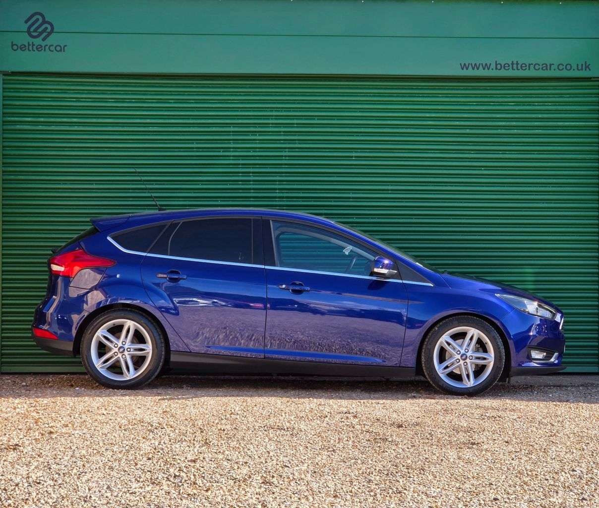 2015 FORD FOCUS 2015 FORD FOCUS