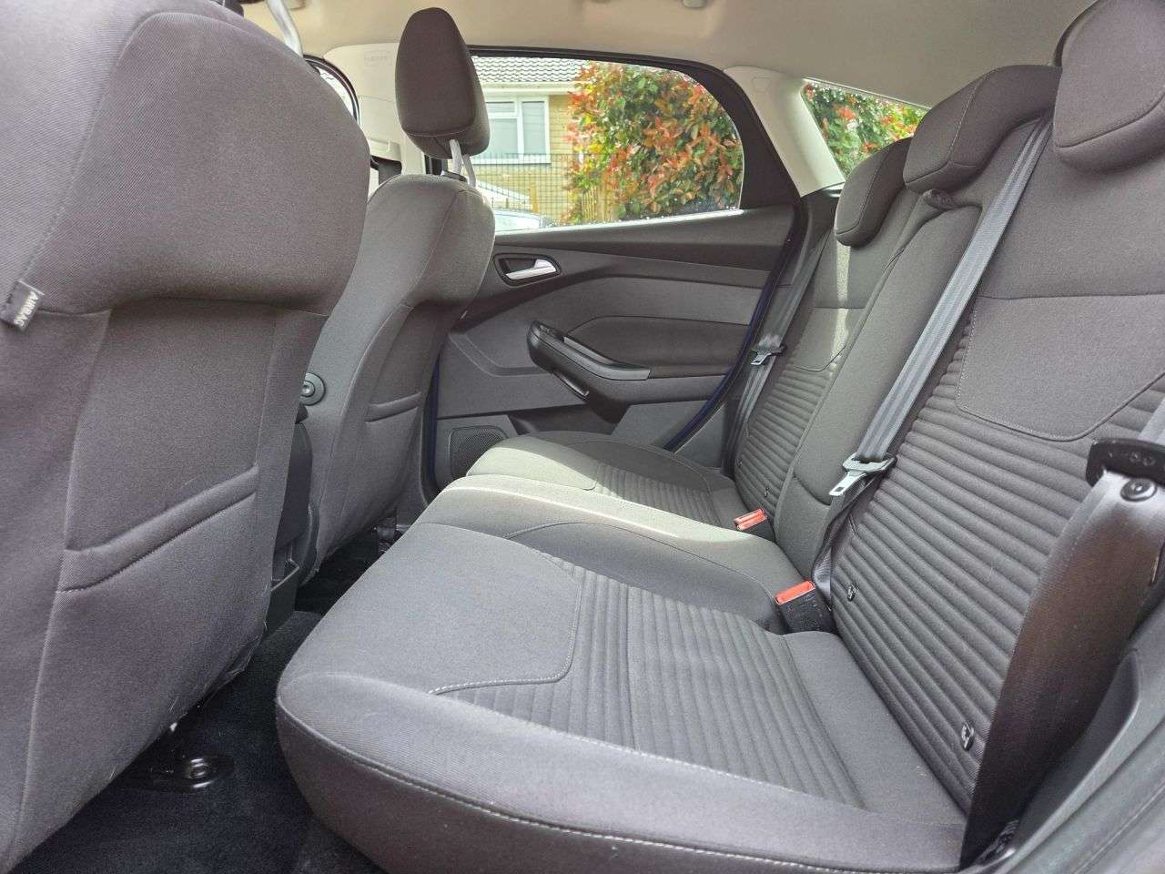 2015 FORD FOCUS 2015 FORD FOCUS