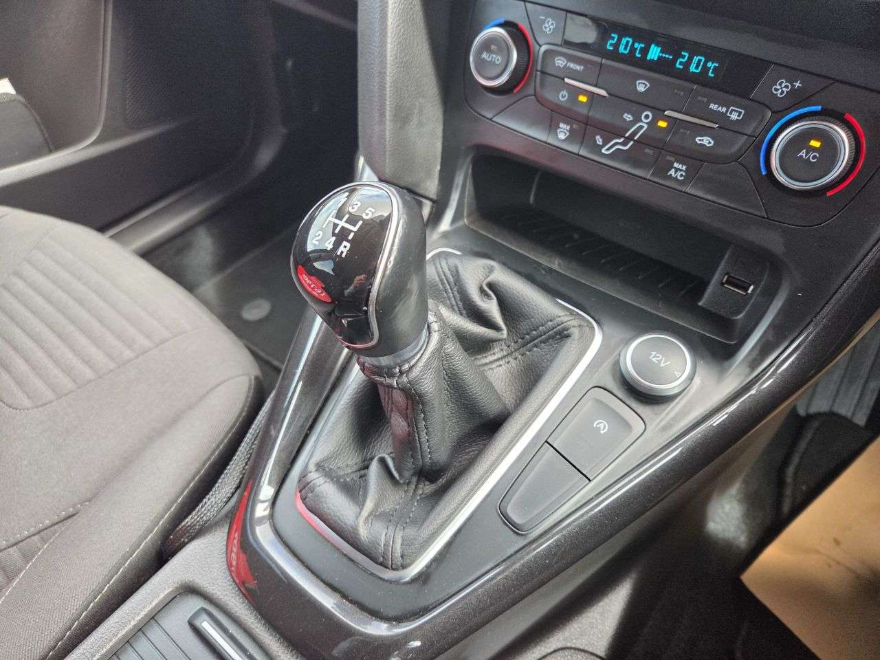 2015 FORD FOCUS 2015 FORD FOCUS