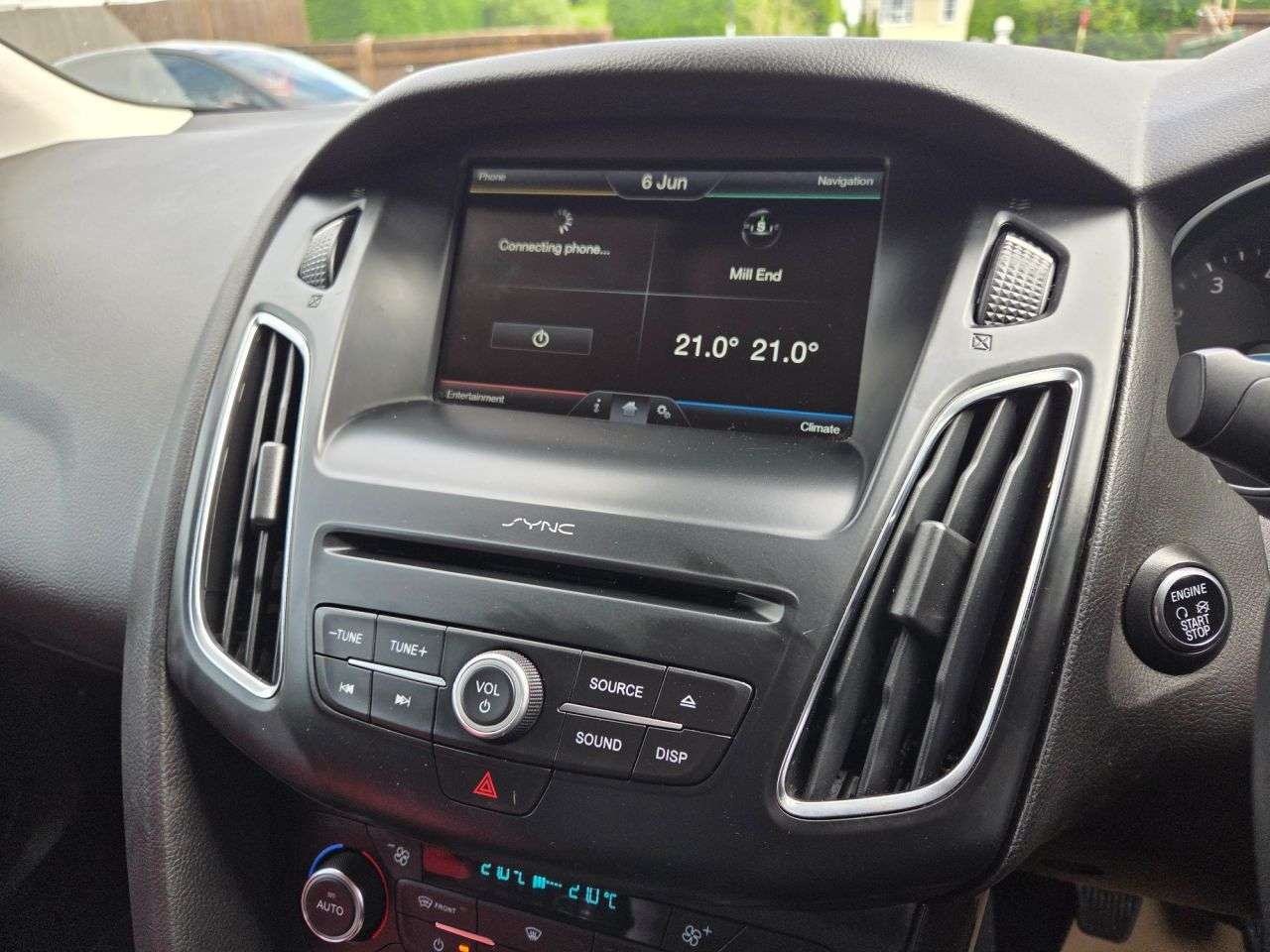 2015 FORD FOCUS 2015 FORD FOCUS