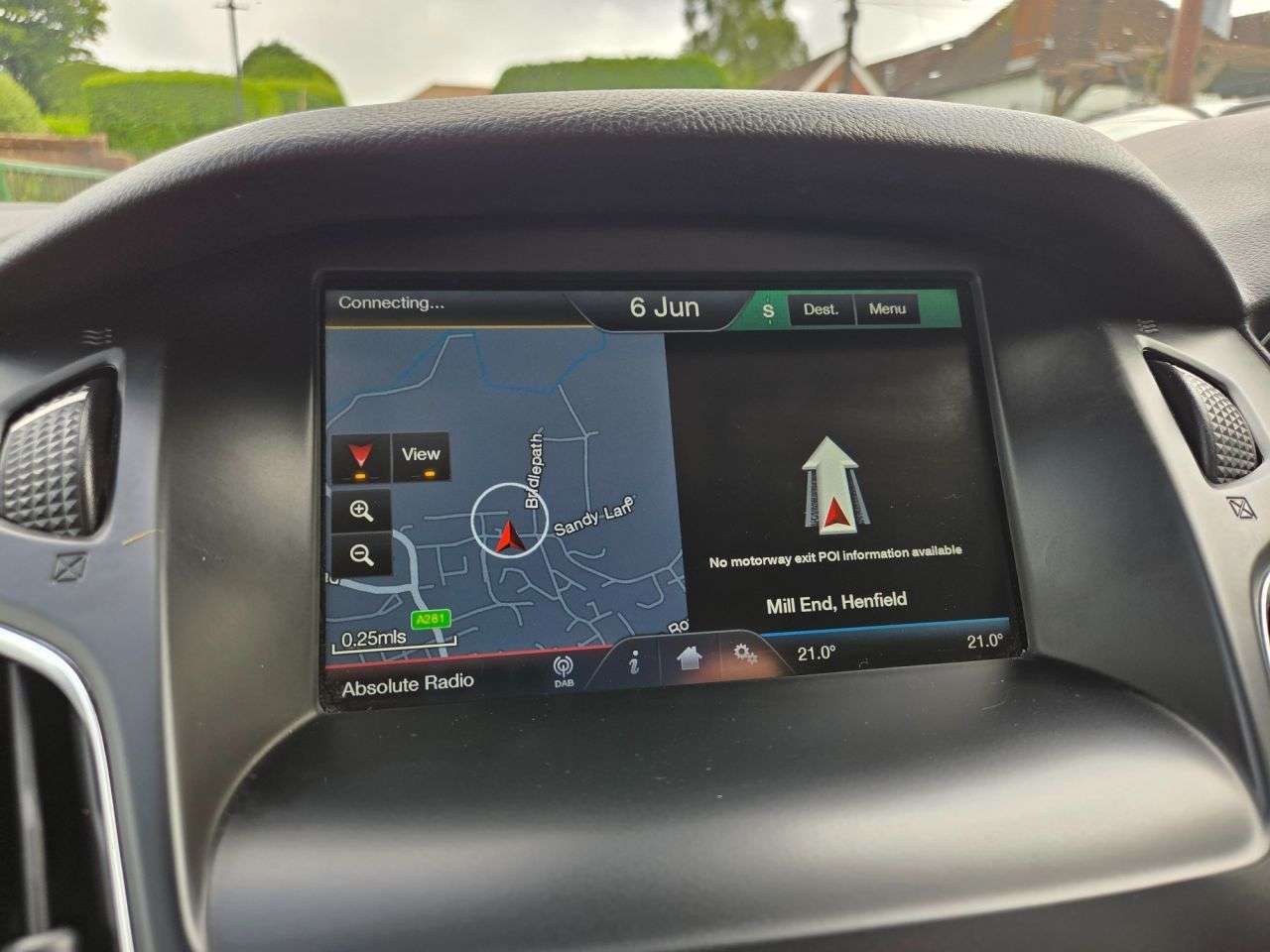 2015 FORD FOCUS 2015 FORD FOCUS