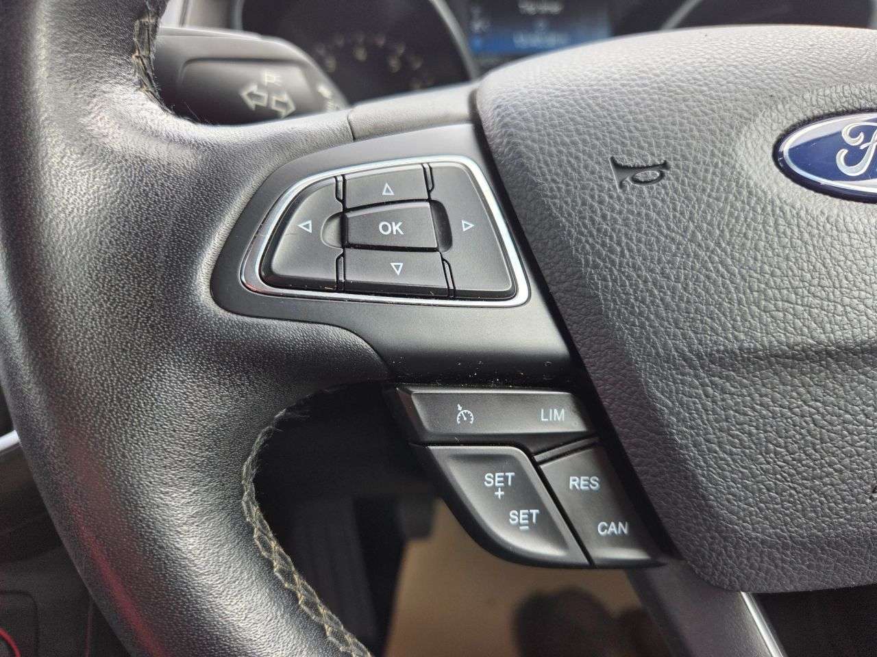 2015 FORD FOCUS 2015 FORD FOCUS
