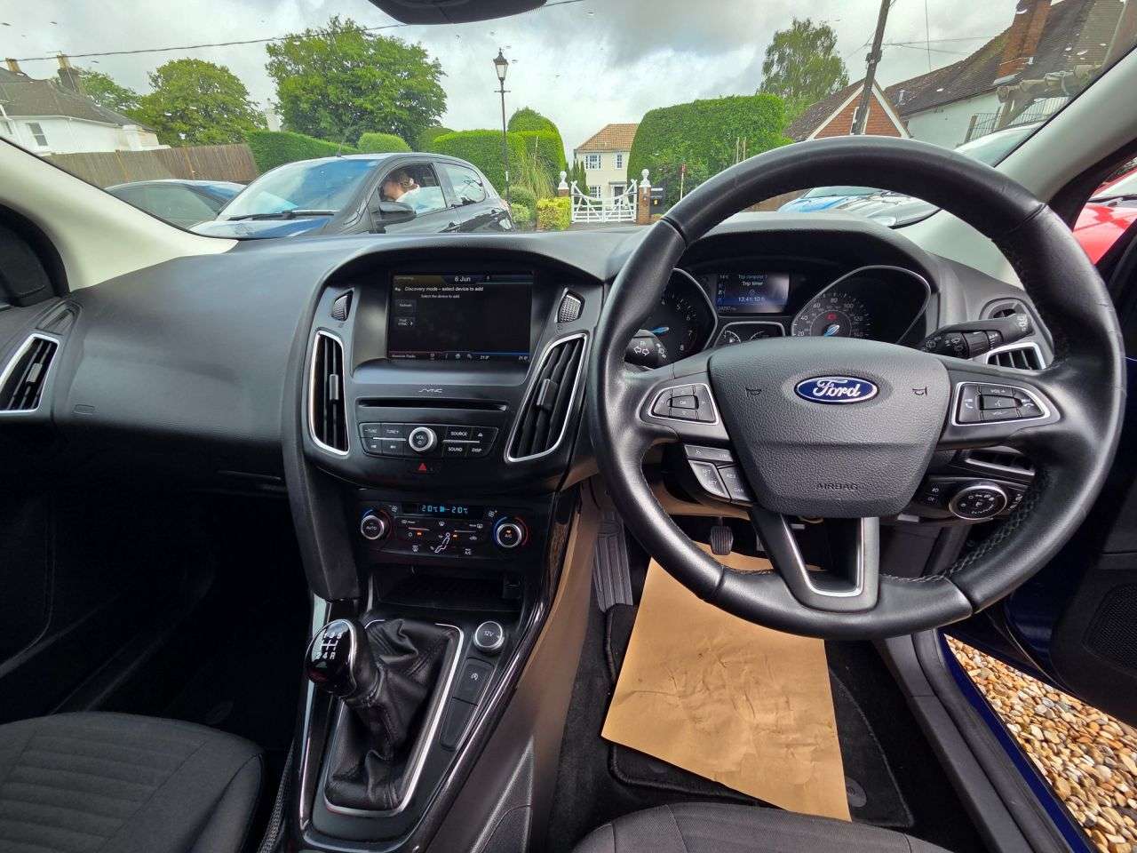 2015 FORD FOCUS 2015 FORD FOCUS