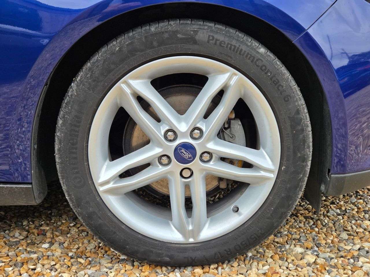 2015 FORD FOCUS 2015 FORD FOCUS