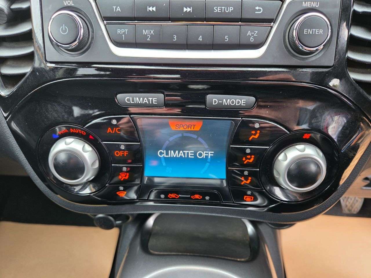2018 NISSAN JUKE 2018 NISSAN JUKE