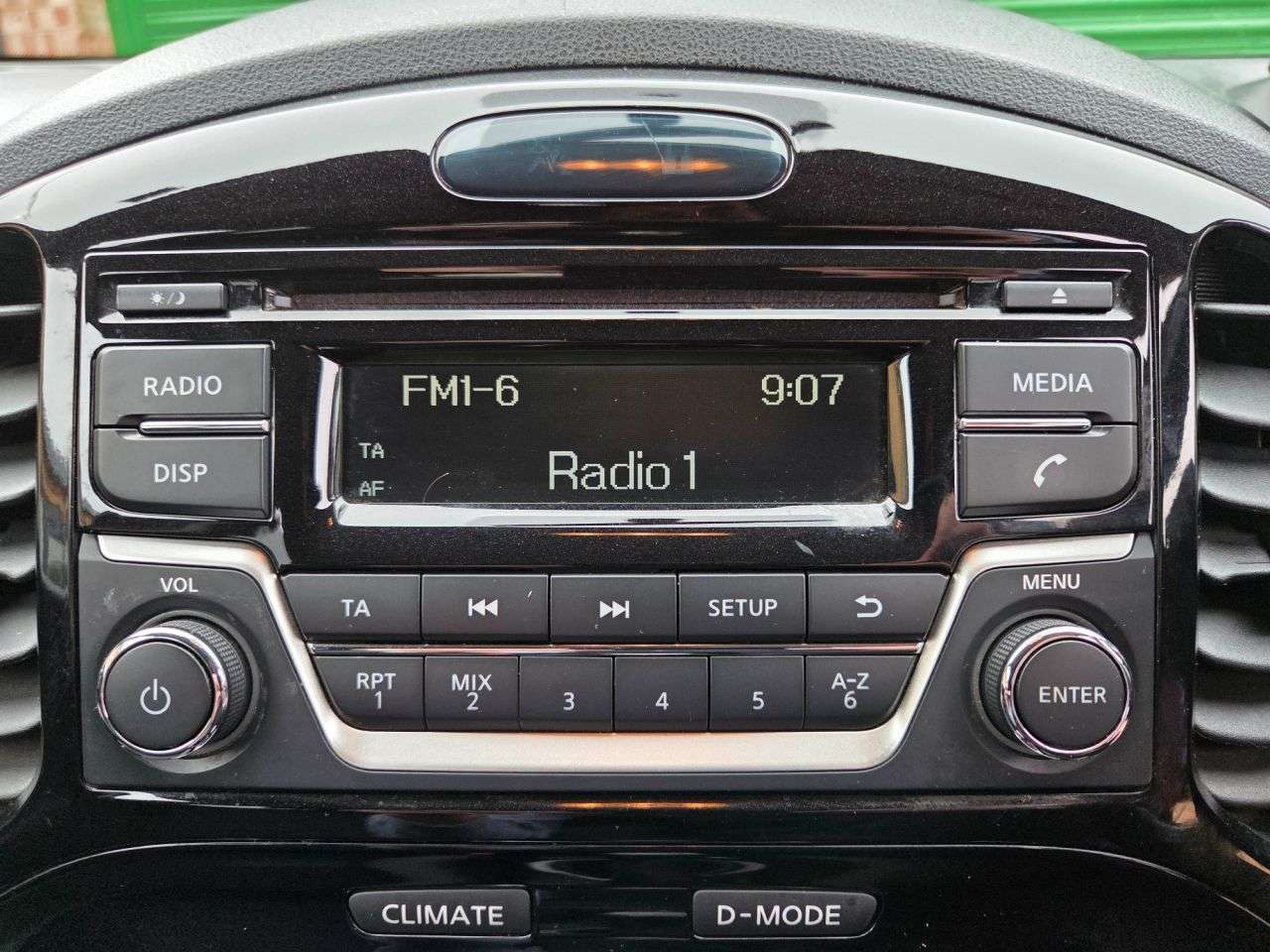 2018 NISSAN JUKE 2018 NISSAN JUKE