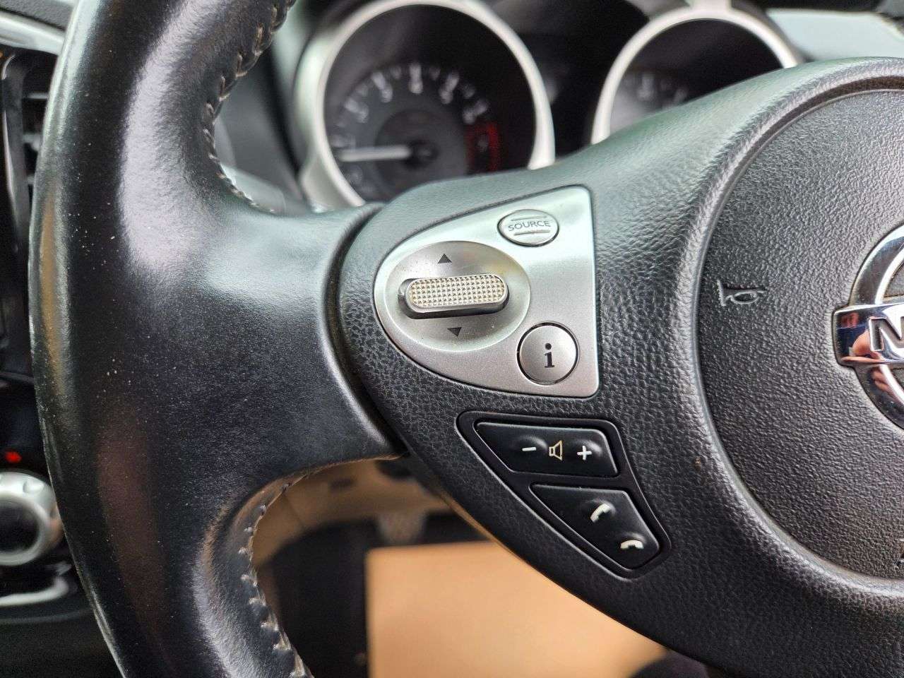 2018 NISSAN JUKE 2018 NISSAN JUKE