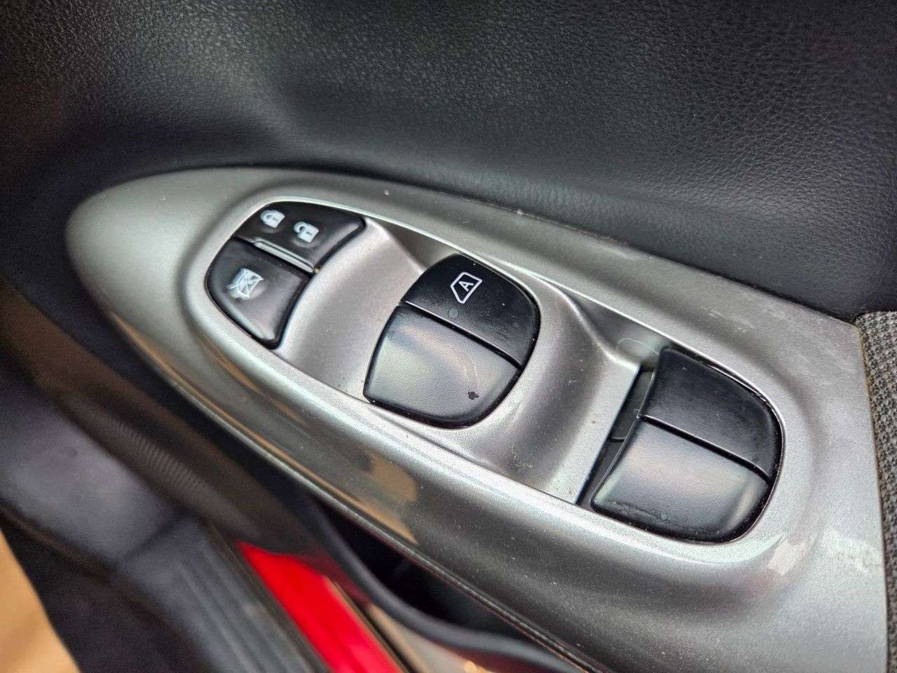 2018 NISSAN JUKE 2018 NISSAN JUKE