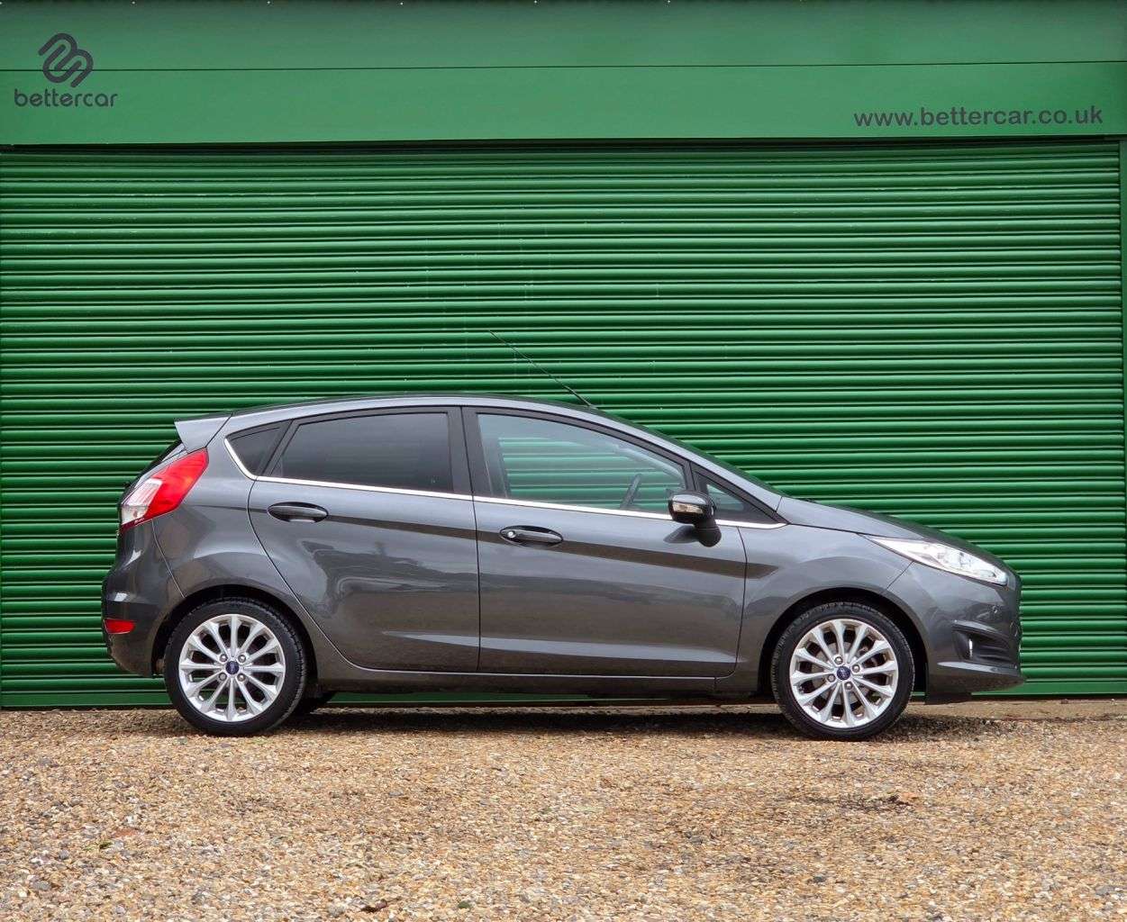 2016 FORD FIESTA 2016 FORD FIESTA