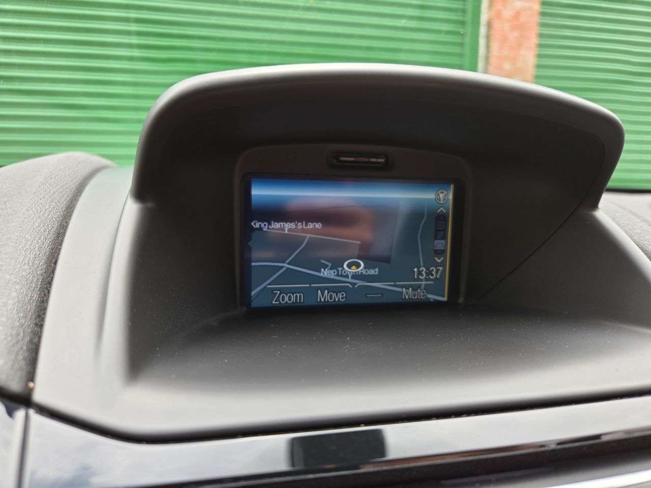 2016 FORD FIESTA 2016 FORD FIESTA